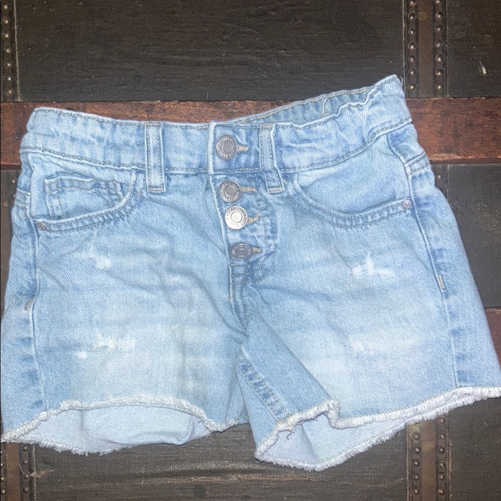 Name It; youth size 7Y/122